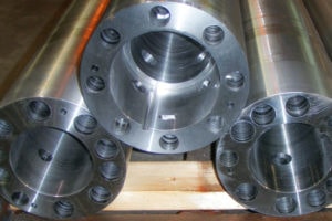 Specialty Machining
