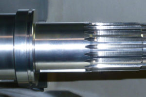Specialty Machining