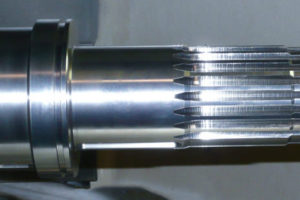 Specialty Machining